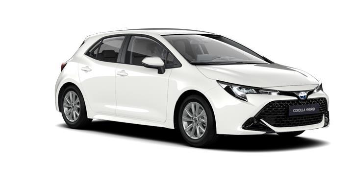 Toyota Corolla Active